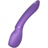 WE VIBE WAND 2 MASAJEADOR CORPORAL RECARGABLE PuRPURA