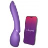 WE VIBE WAND 2 MASAJEADOR CORPORAL RECARGABLE PuRPURA