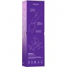 WE VIBE WAND 2 MASAJEADOR CORPORAL RECARGABLE PuRPURA