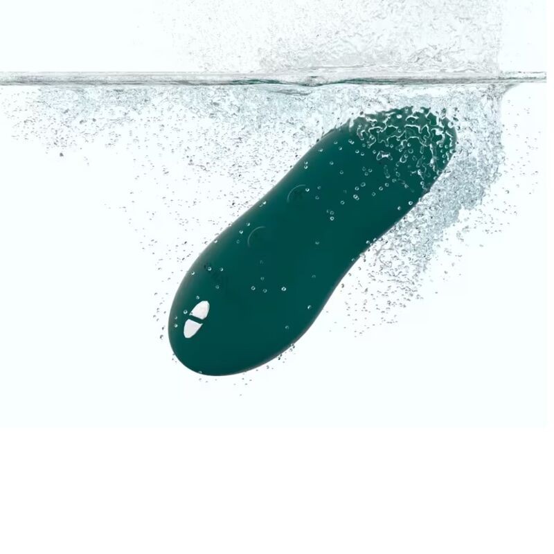 WE VIBE TOUCH X CRAVE ESTIMULADOR VERDE