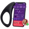 WE VIBE VERGE 2 ANILLO VIBRADOR WE CONNECT
