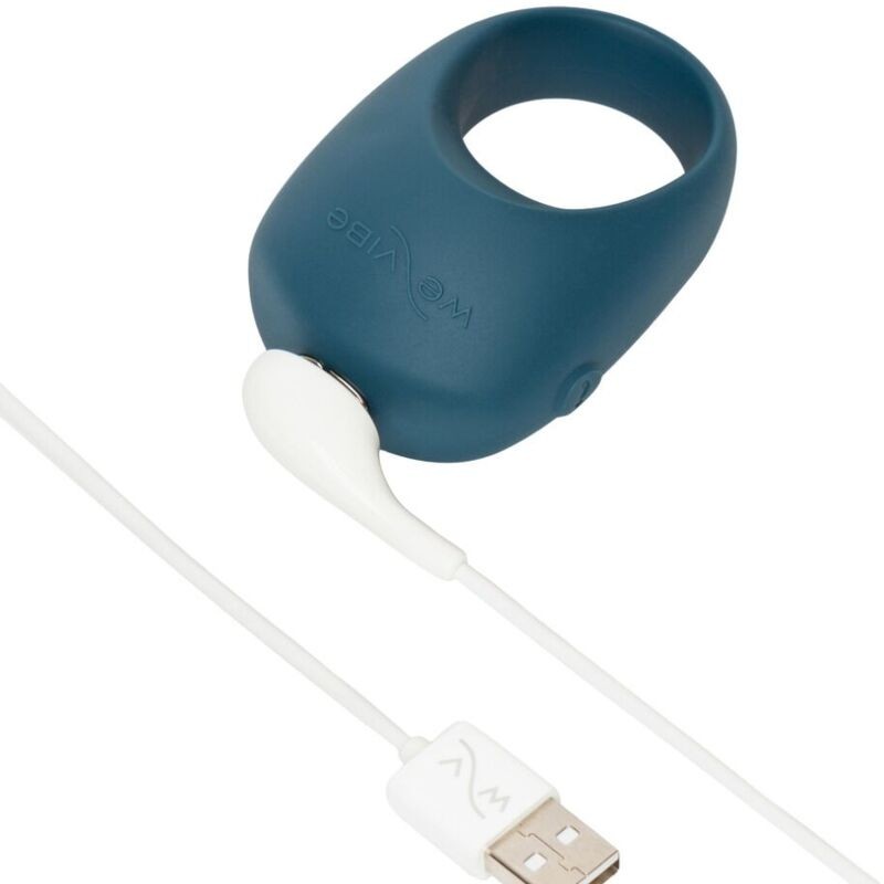 WE VIBE PIVOT 2 ANILLO VIBRADOR WE CONNECT