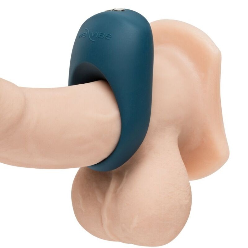 WE VIBE PIVOT 2 ANILLO VIBRADOR WE CONNECT