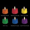 SPENCER FLEETWOOD BLAZING BOOTY ANUS CANDLES VELAS CON FORMA DE ANO PARA FIESTAS