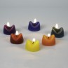 SPENCER FLEETWOOD BLAZING BOOTY ANUS CANDLES VELAS CON FORMA DE ANO PARA FIESTAS