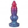 POWER MONSTERS ELDRITCH SENTINEL DILDO FANTASiA BICOLOR 24 CM Ø 5 CM