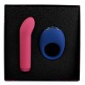 JE JOUE COUPLES COLLECTION SET VIBRADOR PARA PAREJAS